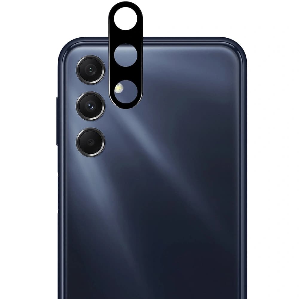 Bizon Lentilă de Sticlă Samsung Galaxy M34 5G [2 PACHET] - 5