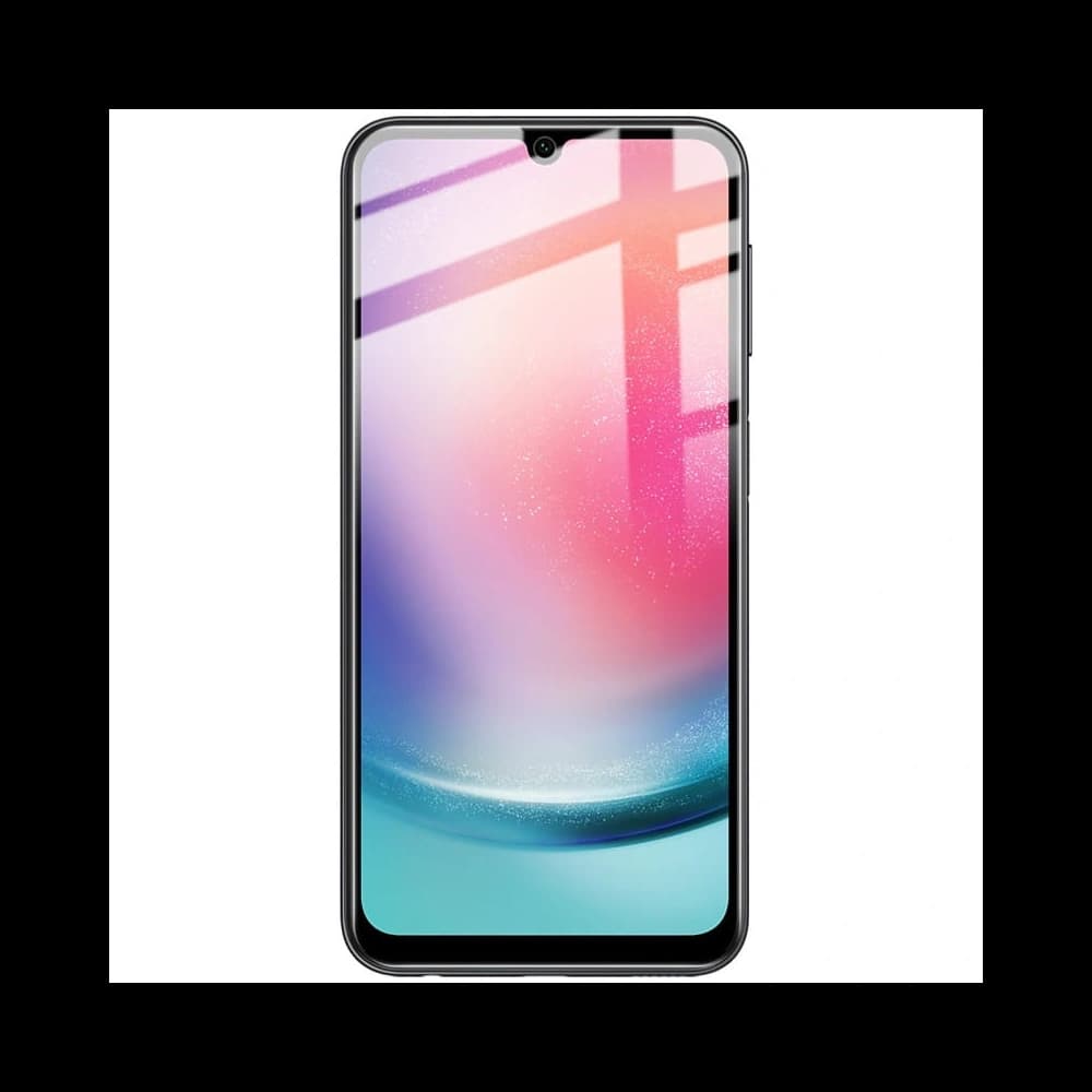 Bizon Glass Hydrogel Front Samsung Galaxy M34 5G [2 PACK] - 6