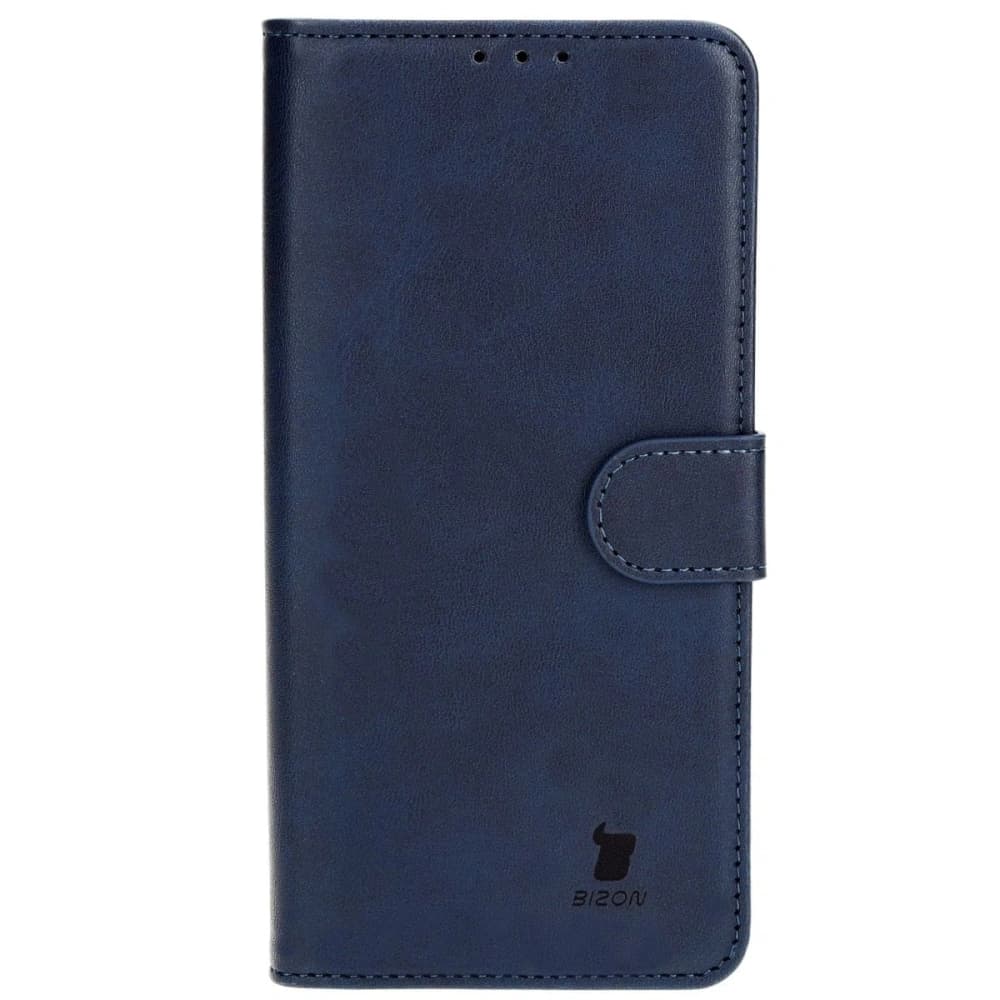 Bizon Case Pocket Realme 11 Pro / 11 Pro+ navy blue - 2