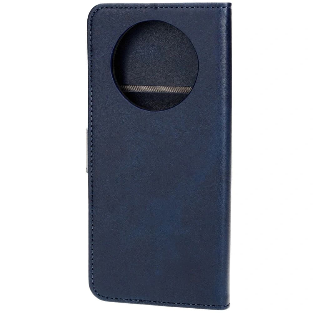 Bizon Case Pocket Realme 11 Pro / 11 Pro+ navy blue - 4