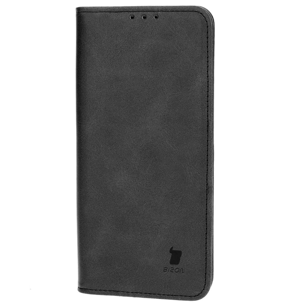 Bizon Case Pocket Pro Realme 11 Pro / 11 Pro+ black - 3