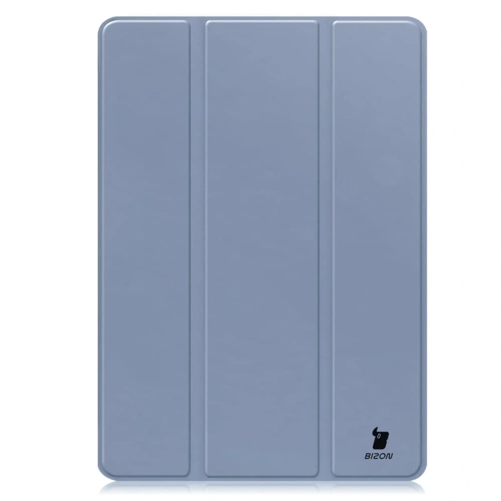 Bizon Case Tab Lizard Samsung Galaxy Tab S9 / S9 FE lavender - 6