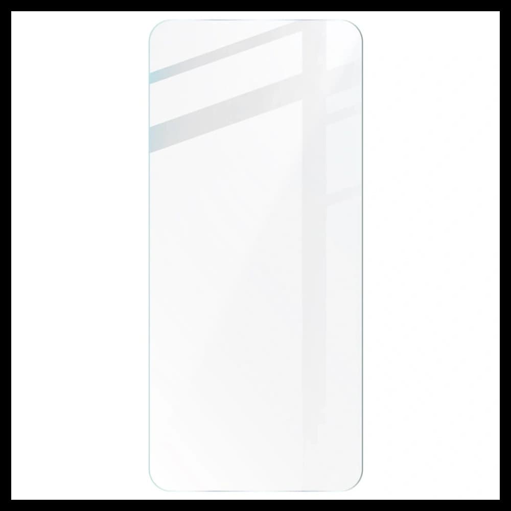 BIZON Clear 3x Bildschirmglas + Kameraglas Pixel 8 Pro - 4