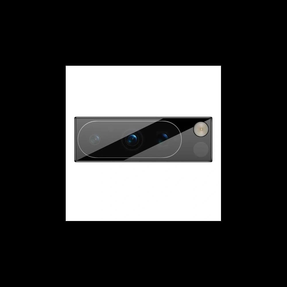 BIZON Edge 2x Bildschirmglas + Kameraglas Pixel 8 Pro - 6