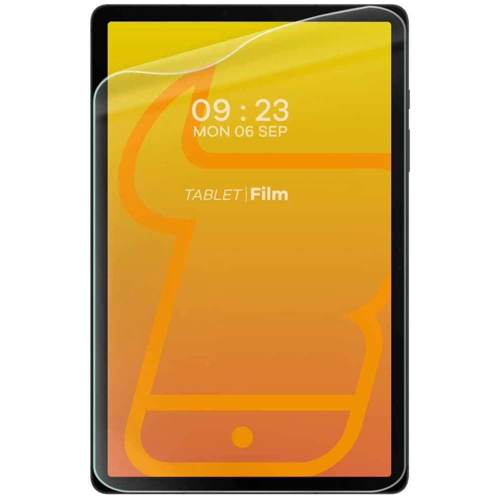 Bizon Film Tab Papirus Samsung Galaxy Tab S8/S7 [2 PACK] - 3