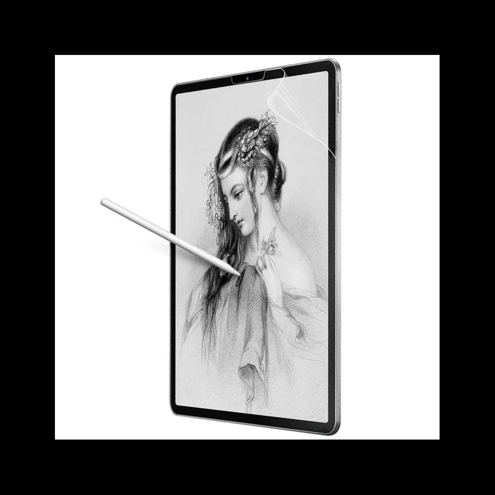 Bizon Film Tab Papirus Apple iPad Pro 12.9 2022/2021/2020/2018 [2 PACK] - 4
