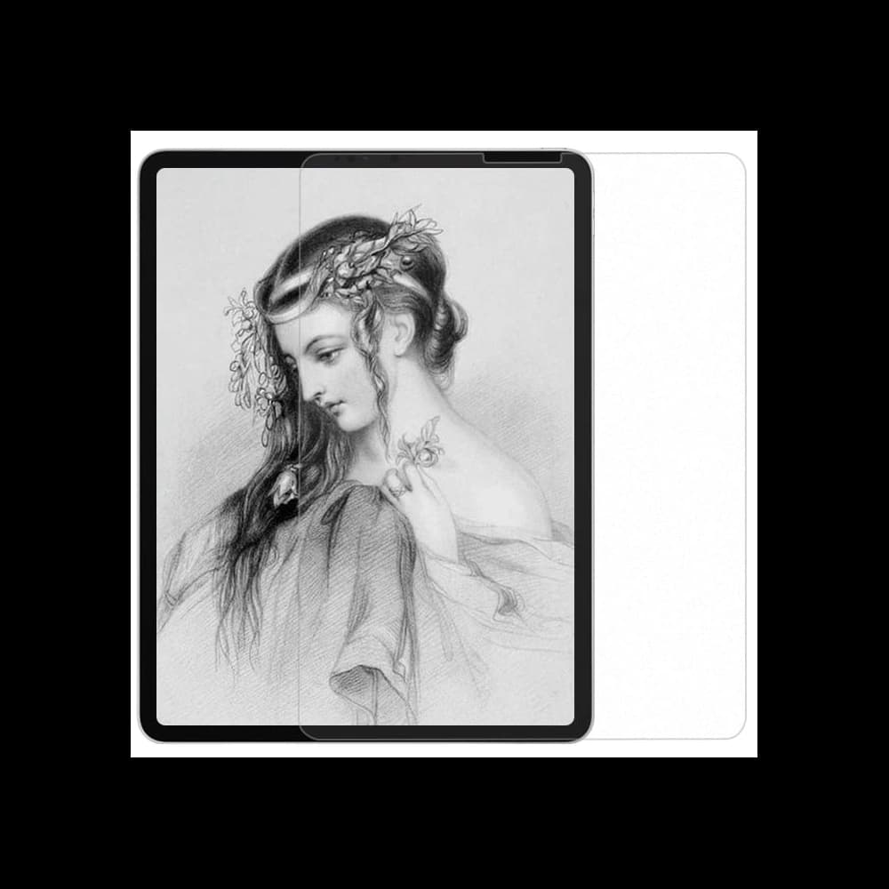 Bizon Film Tab Papirus Apple iPad Pro 12.9 2022/2021/2020/2018 [2 PACK] - 6