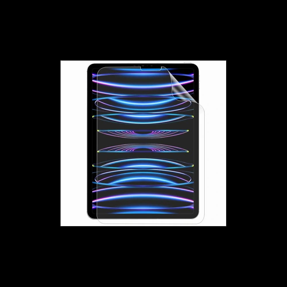Bizon Film Tab Papirus Apple iPad Pro 11 2022/2021/2020/2018/AIR 6/5/4 [2 PACK] - 5