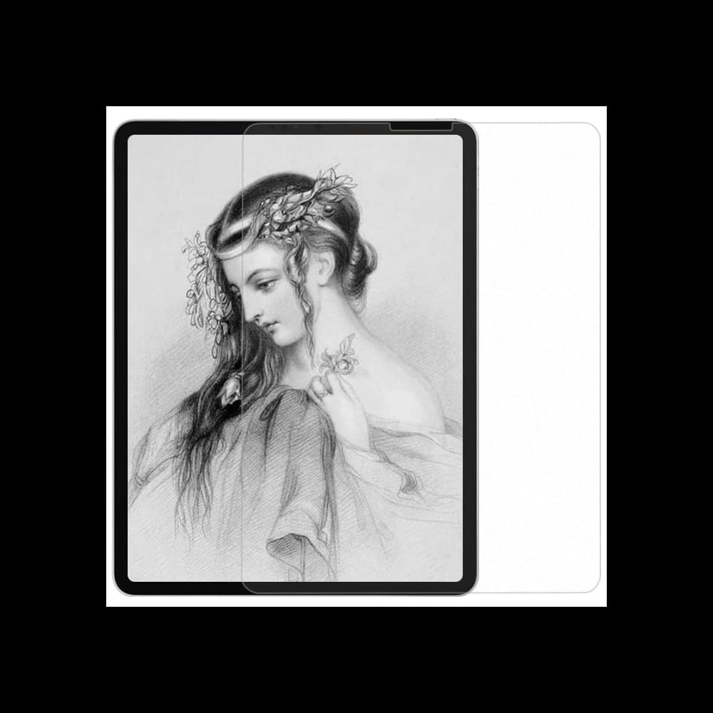 Bizon Film Tab Papirus Apple iPad Pro 11 2022/2021/2020/2018/AIR 6/5/4 [2 PACK] - 6