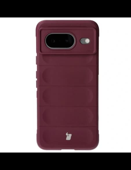 Bizon Case Tur Google Pixel 8 violet închis