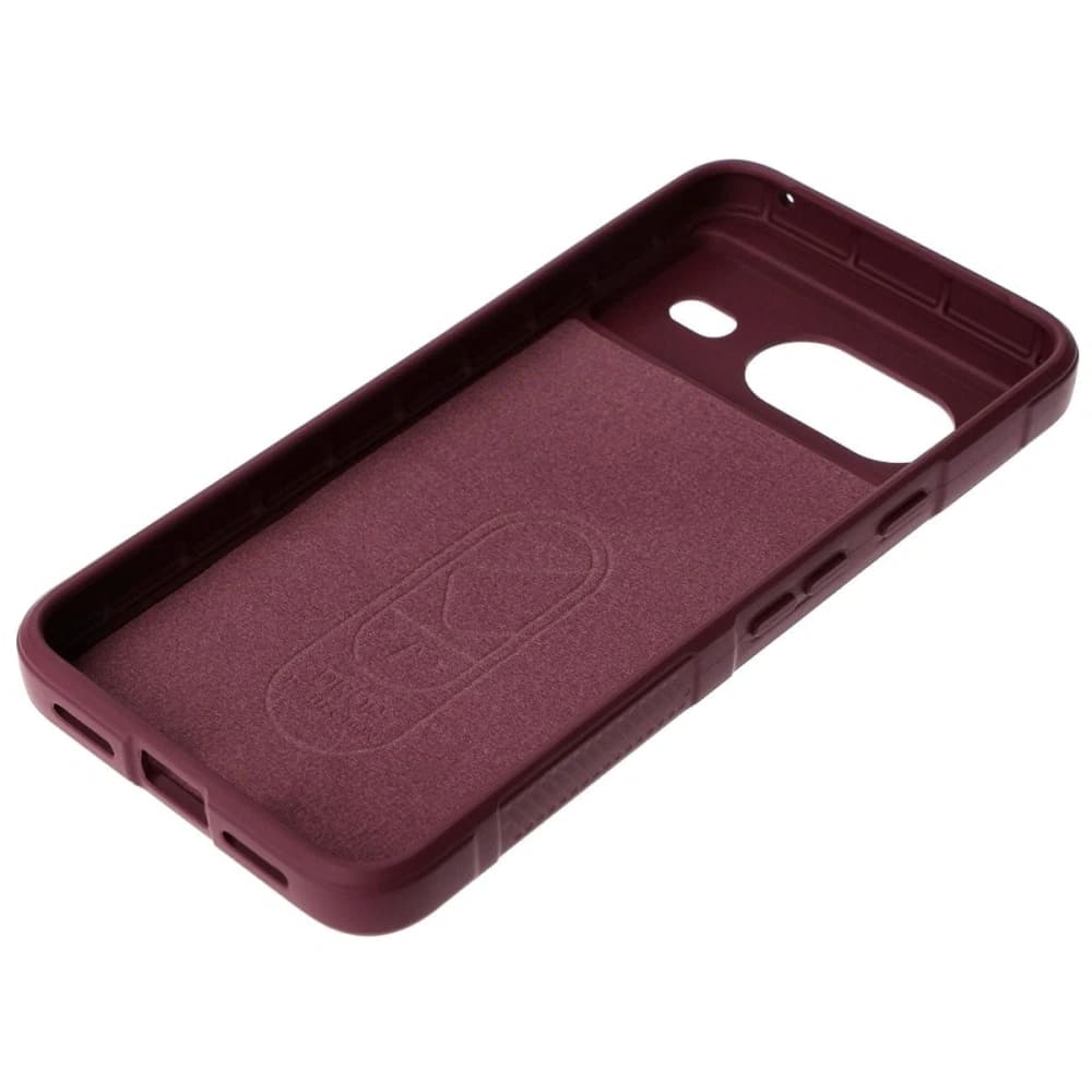Bizon Case Tur Google Pixel 8 violet închis - 4