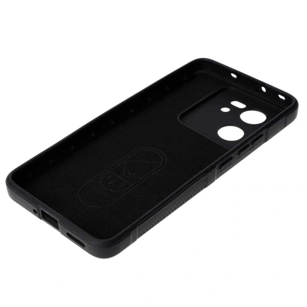 Bizon Case Tur Xiaomi 13T Pro / 13T schwarz - 4