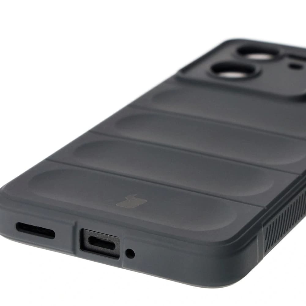 Bizon Case Tur Xiaomi 13T Pro / 13T grau - 2