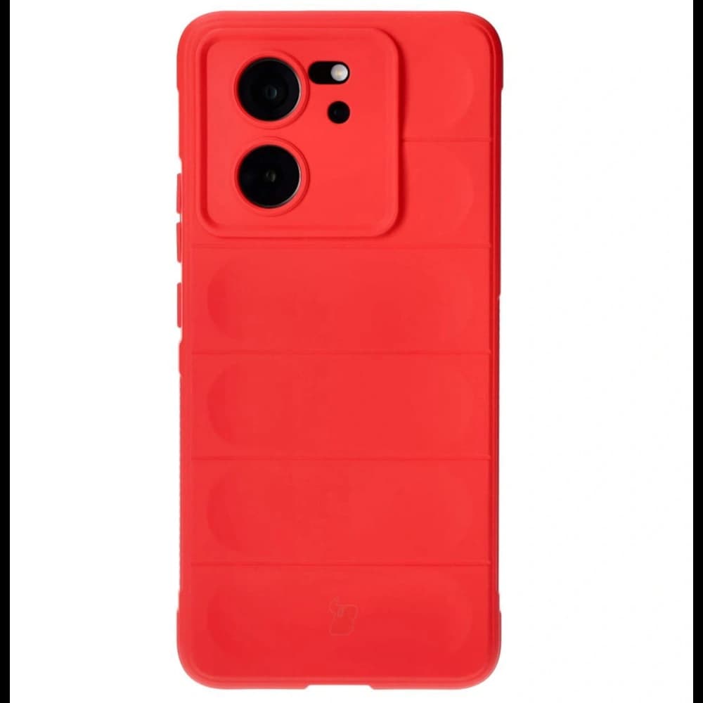 Bizon Case Tur Xiaomi 13T Pro / 13T rot
