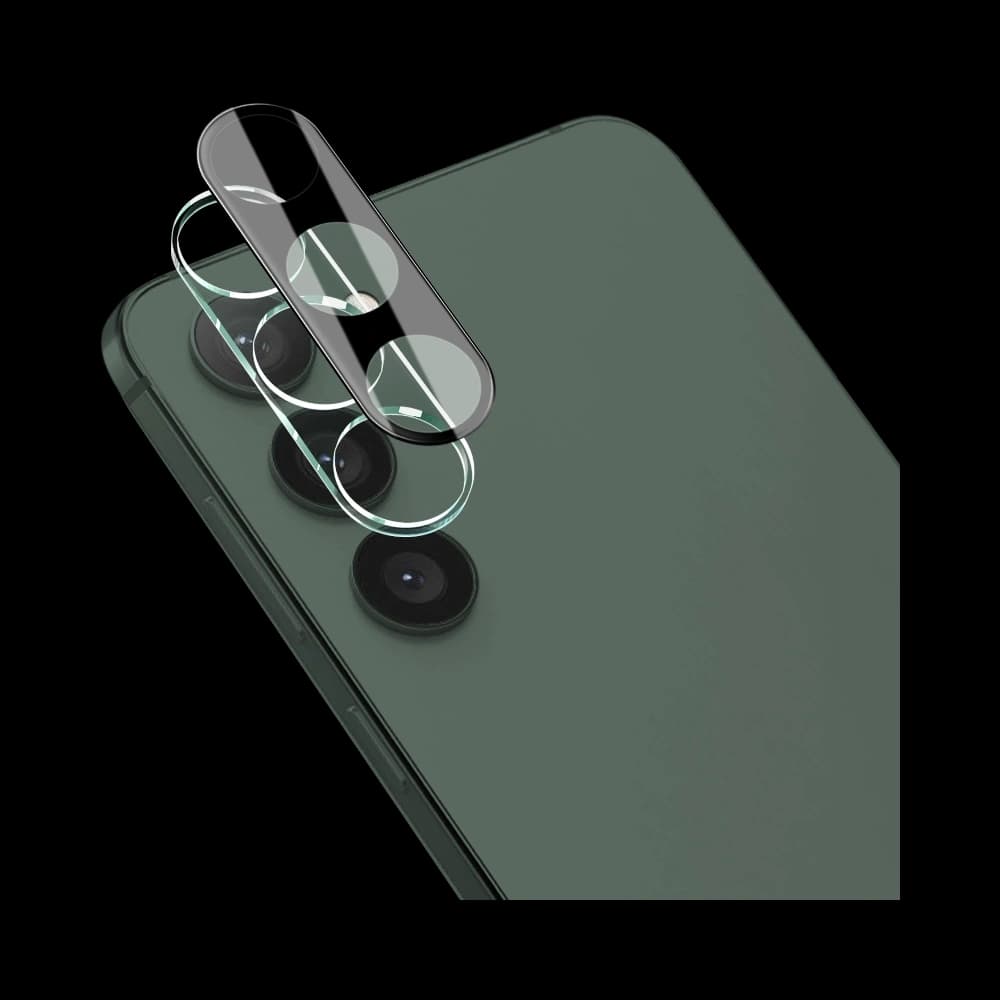 Bizon üveg lencse Samsung Galaxy S24 [2 CSOMAG] - 3