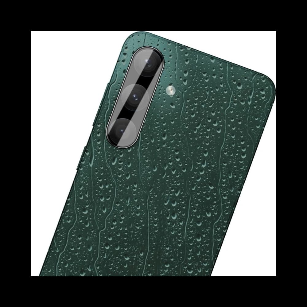 Bizon üveg lencse Samsung Galaxy S24 [2 CSOMAG] - 4