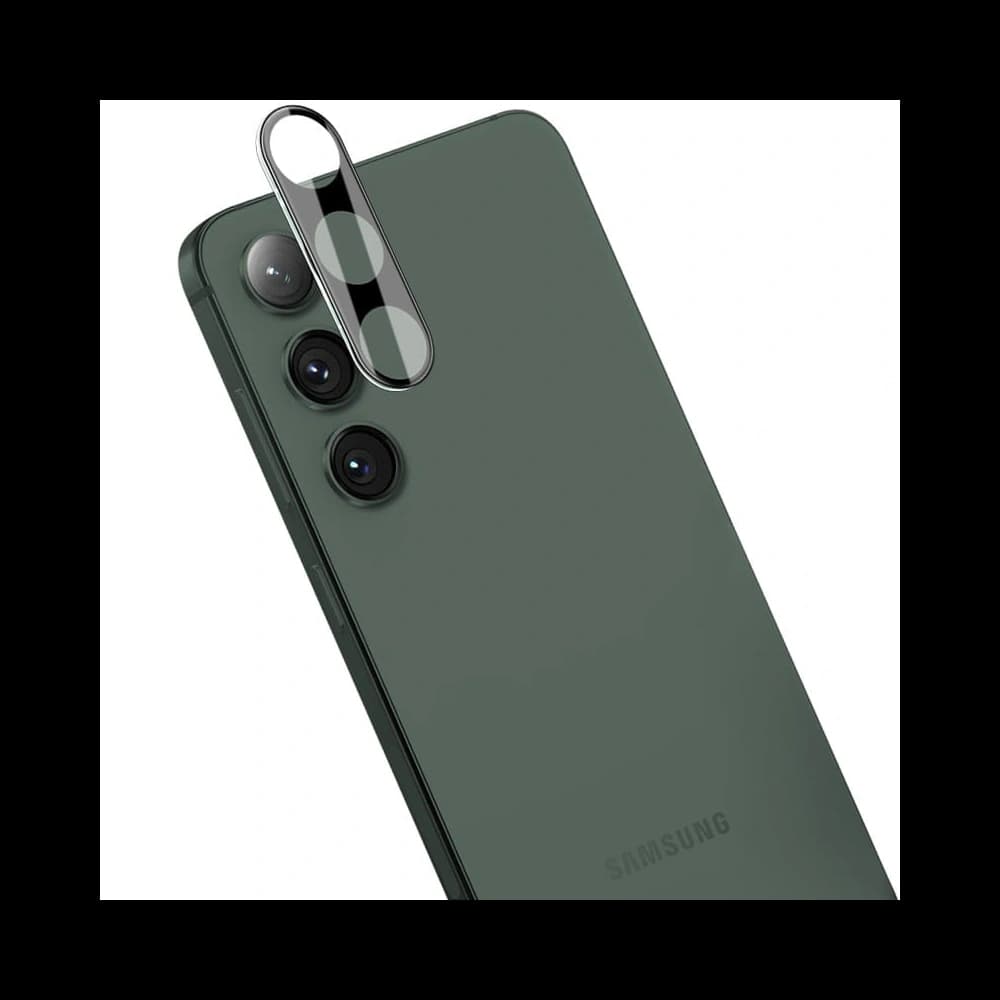 Bizon üveg lencse Samsung Galaxy S24 [2 CSOMAG] - 5