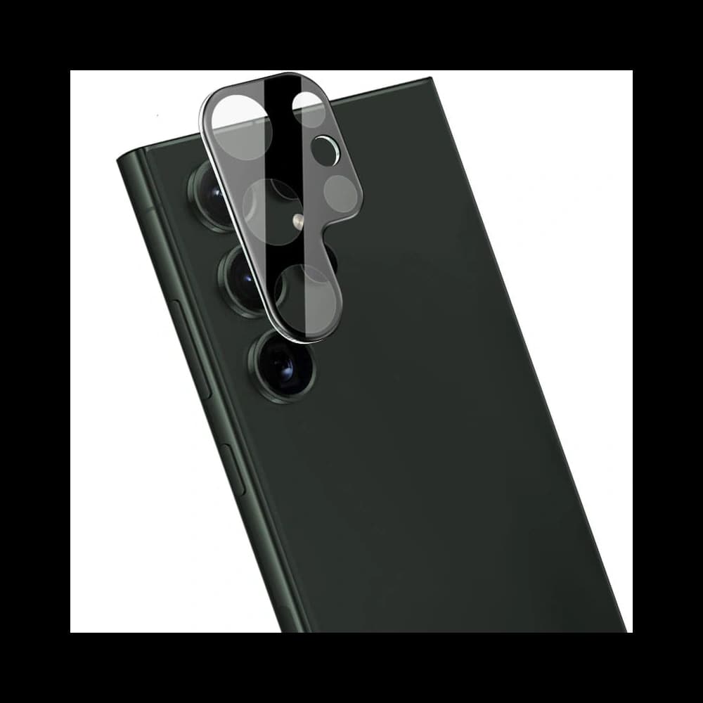 Bizon üveg lencse Samsung Galaxy S24 Ultra [2 CSOMAG] - 5