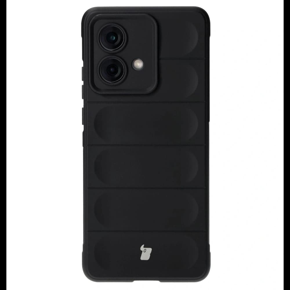 Bizon Case Tur Motorola Edge 40 Neo black - 1