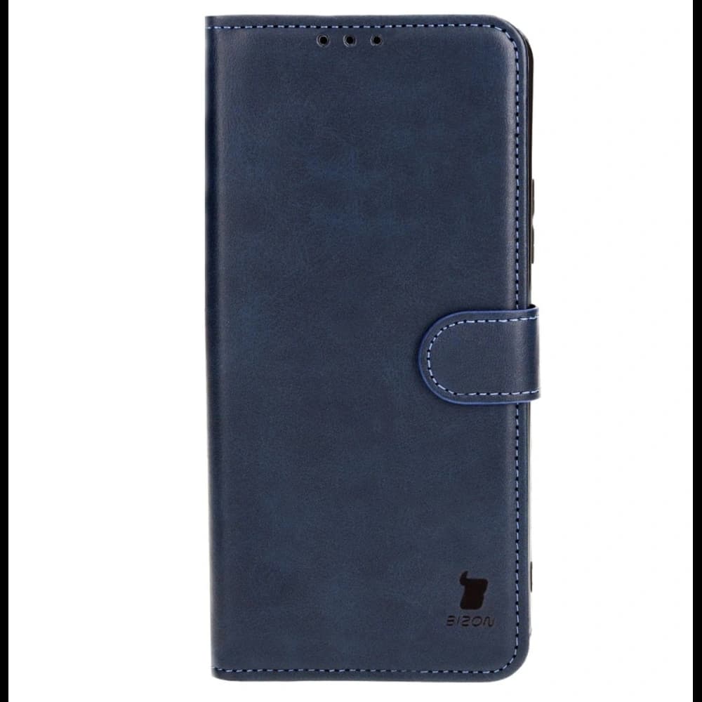 Bizon Case Pocket Xiaomi Redmi 13C / Xiaomi Poco C65 albastru marin - 2