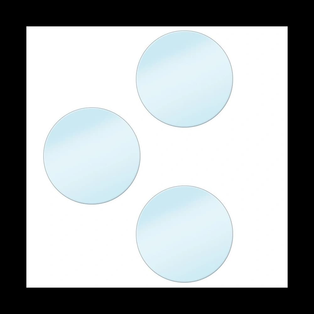 Folie 3mk Watch Protection Samsung Galaxy Watch Active 2 44mm [3 PACK] - 2