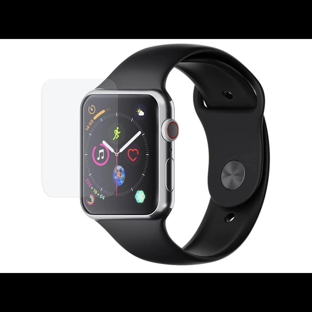 Folie 3mk Watch Protection Samsung Galaxy Watch Active 2 44mm [3 PACK] - 3