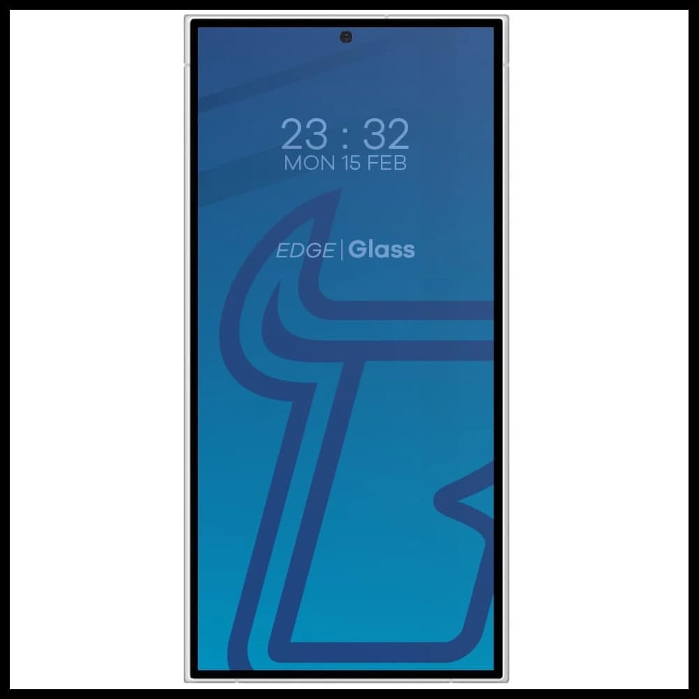 Bizon Glass Edge 2 Samsung Galaxy S24 Ultra - 3
