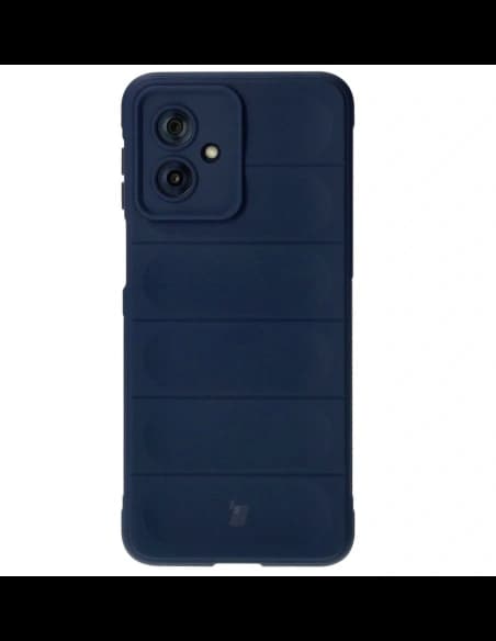 Pancéřové pouzdro Bizon Case Tur pro Motorola Moto G54 5G modré