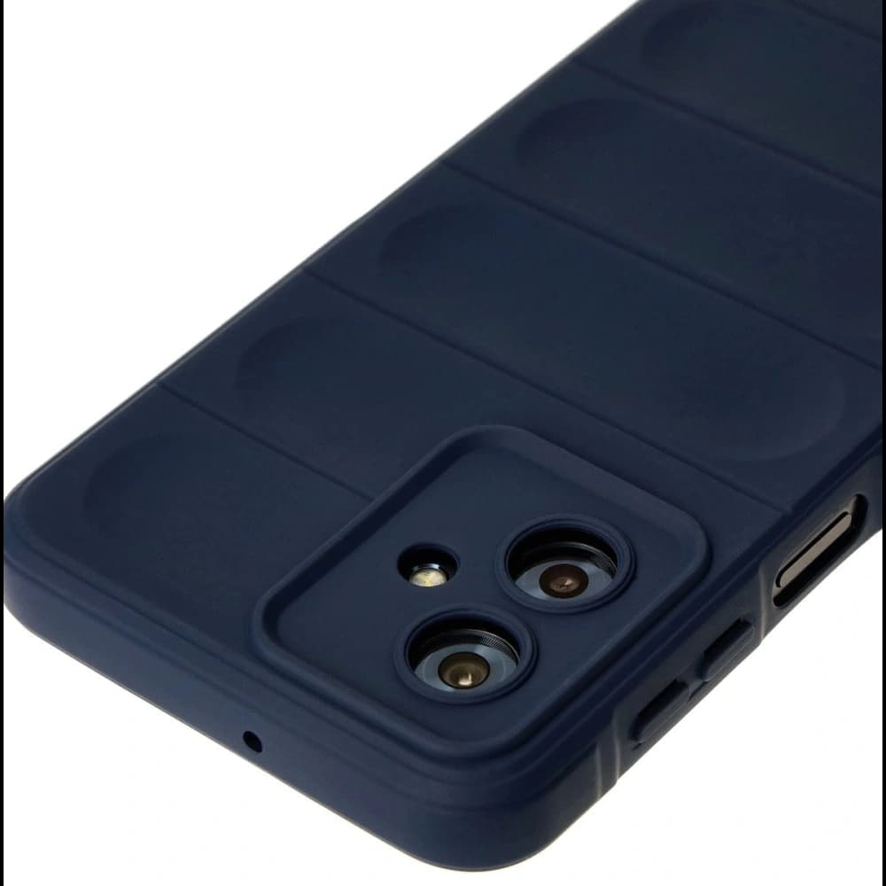 Pancéřové pouzdro Bizon Case Tur pro Motorola Moto G54 5G modré - 3