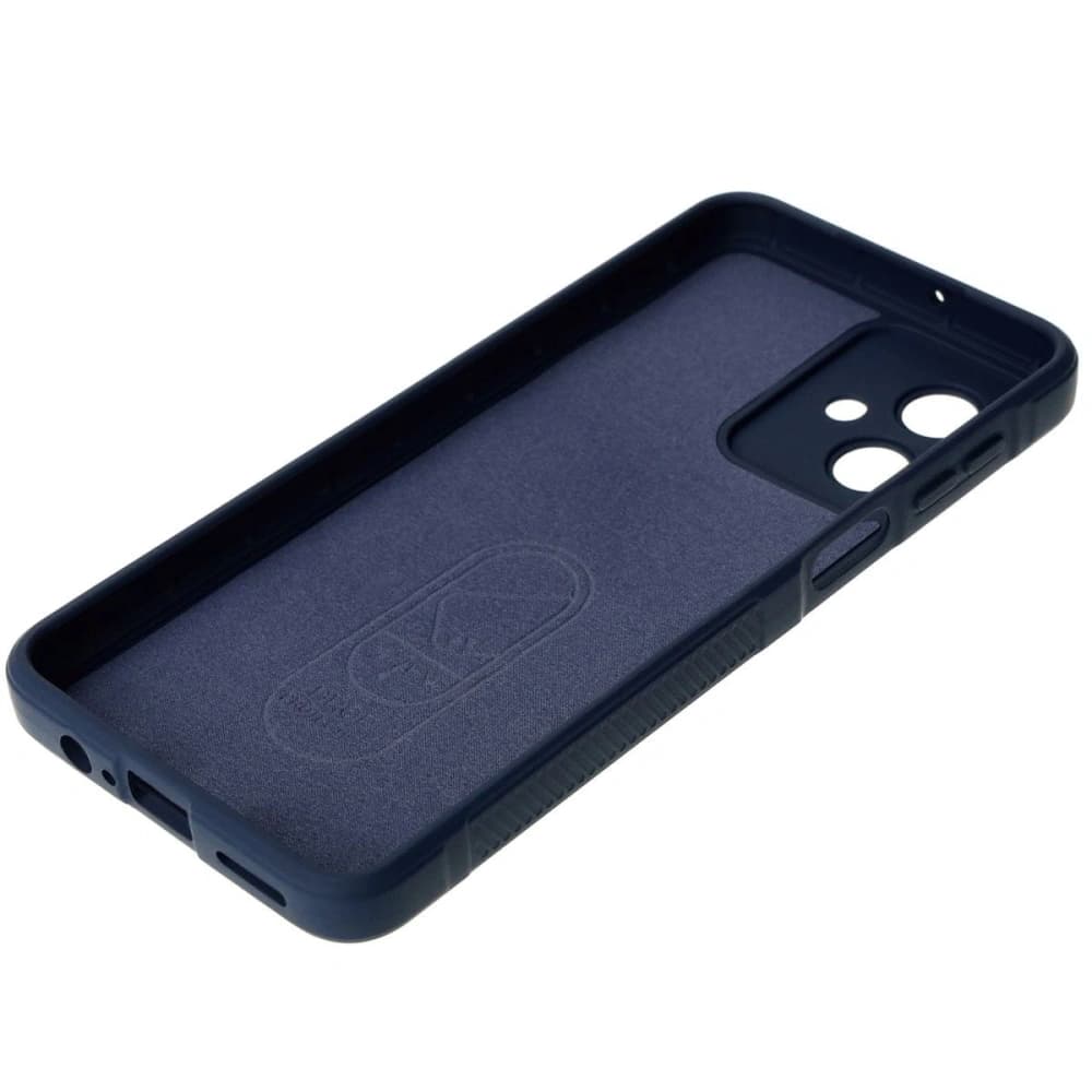 Pancéřové pouzdro Bizon Case Tur pro Motorola Moto G54 5G modré - 4