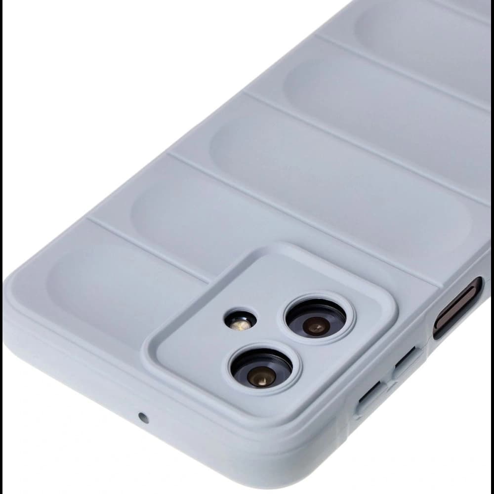 Pancéřové pouzdro Bizon Case Tur pro Motorola Moto G54 5G jasně modré - 3