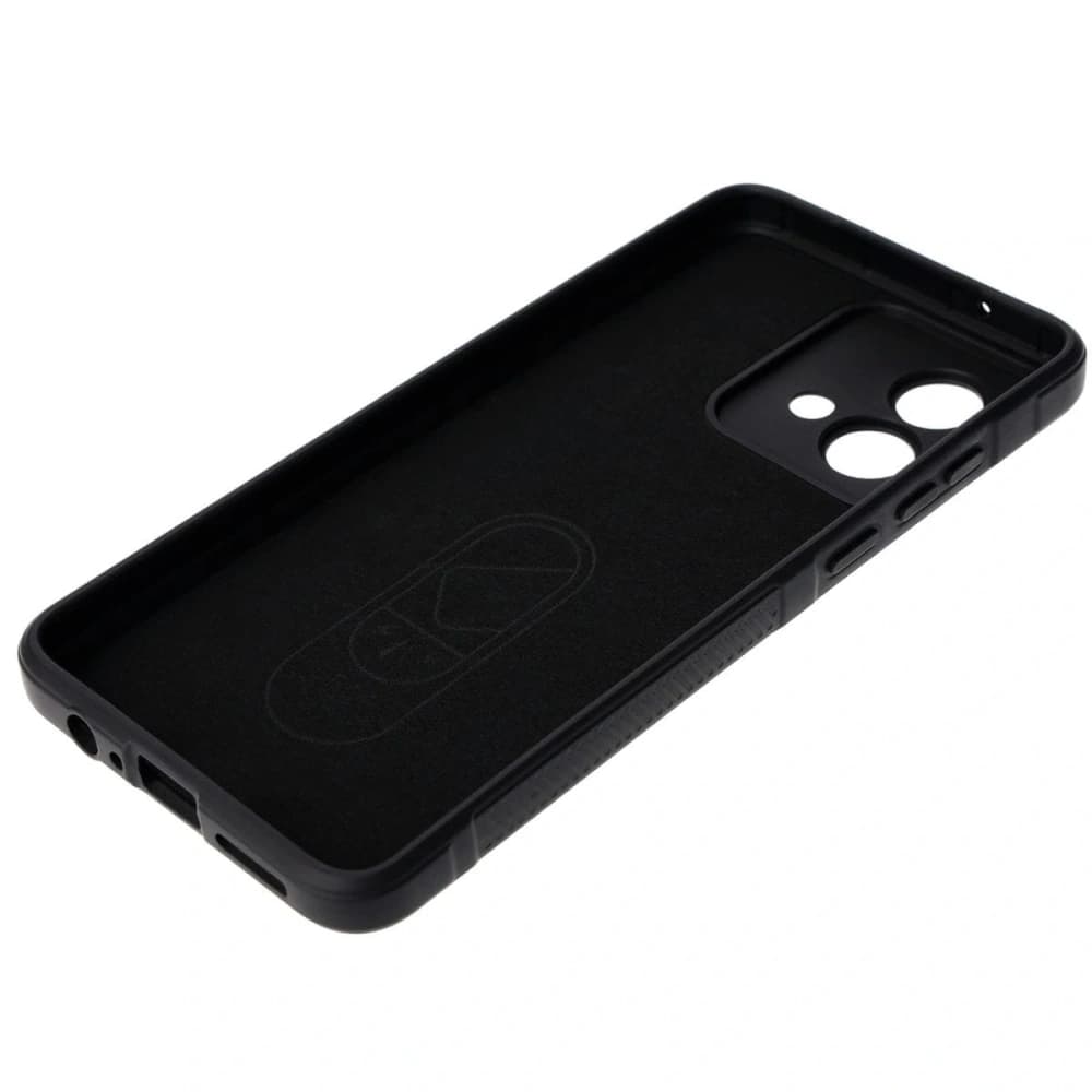 Bizon Case Tur Motorola Moto G84 5G black - 4
