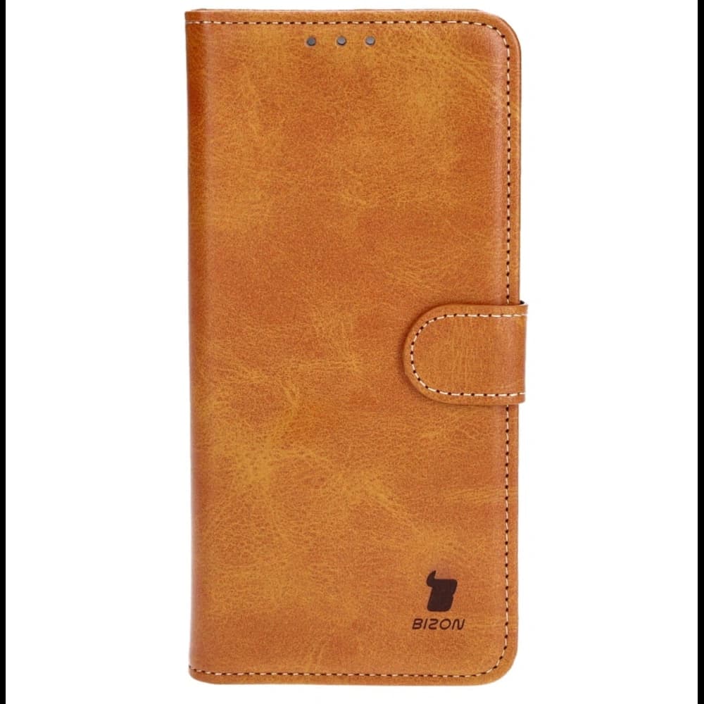 Bizon Case Pocket Xiaomi 13T Pro / 13T braun - 2