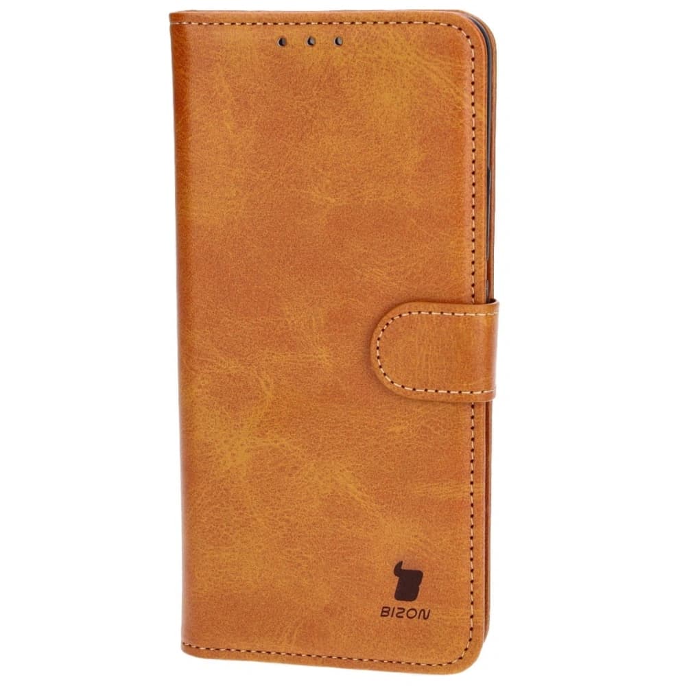 Bizon Case Pocket Xiaomi 13T Pro / 13T braun - 3