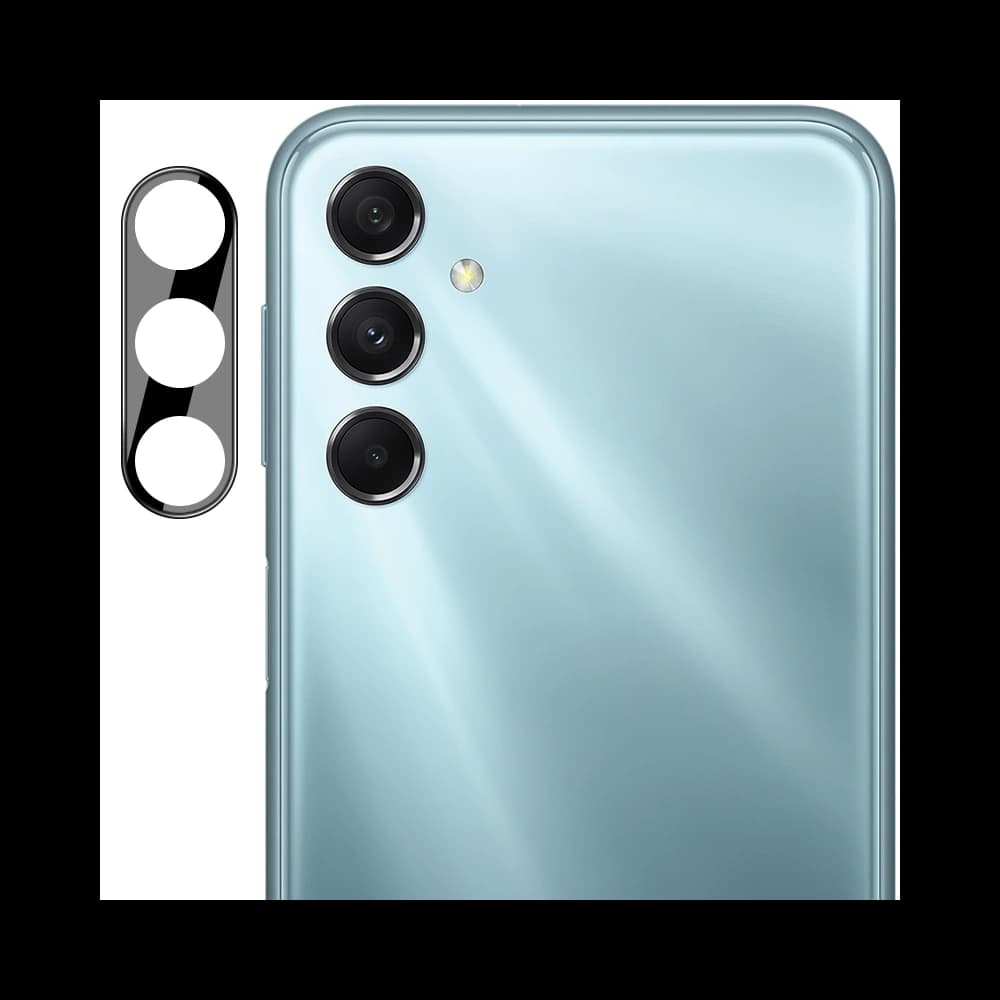 Bizon Lentilă de Sticlă Samsung Galaxy A05S [2 PACHET] - 2