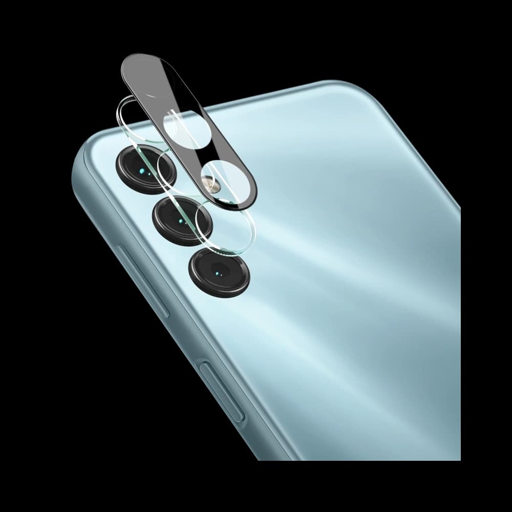 Bizon Lentilă de Sticlă Samsung Galaxy A05S [2 PACHET] - 3