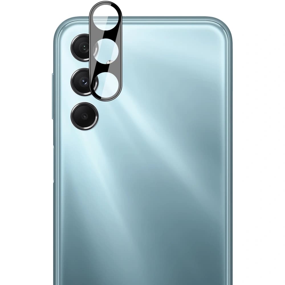 Bizon Lentilă de Sticlă Samsung Galaxy A05S [2 PACHET] - 4