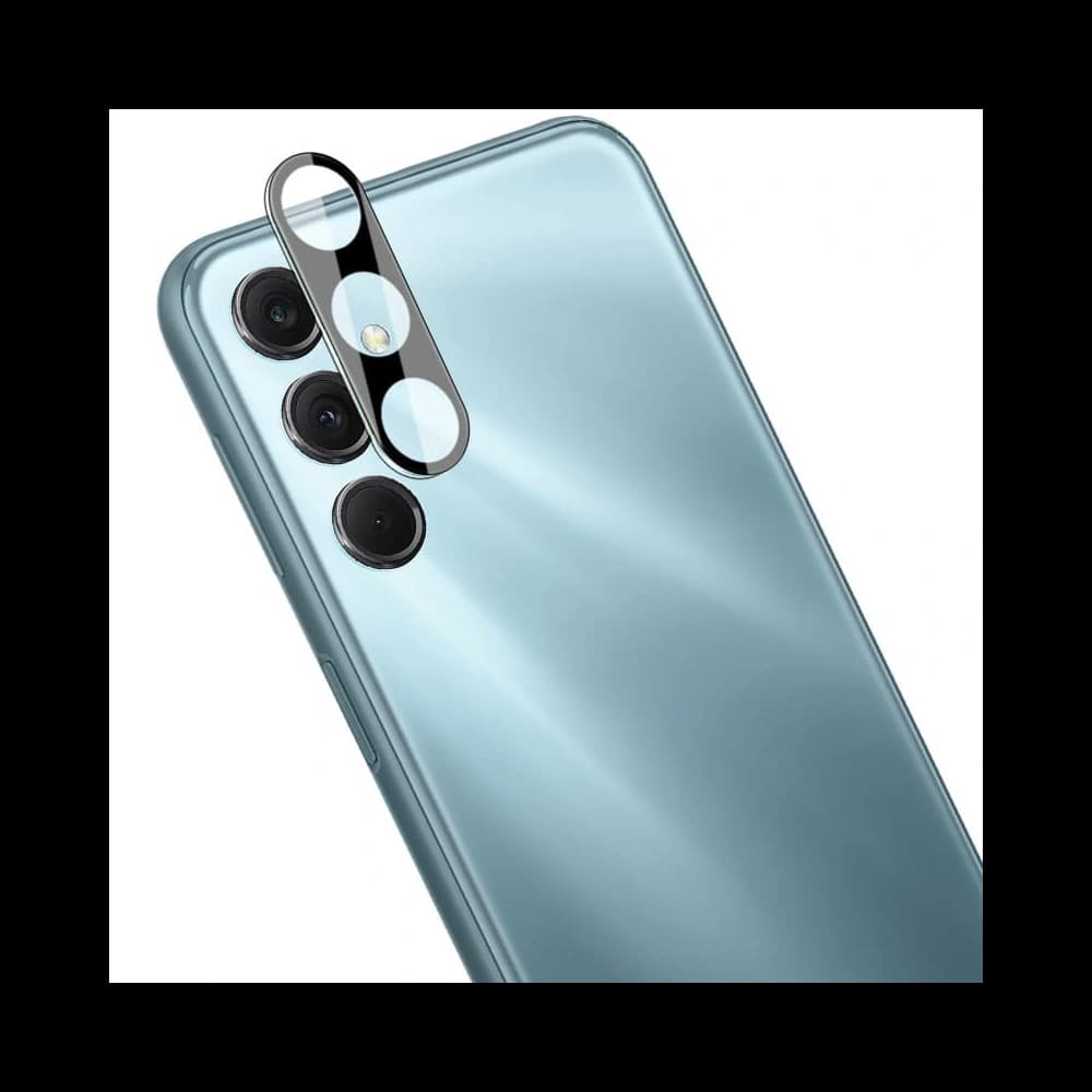 Bizon Lentilă de Sticlă Samsung Galaxy A05S [2 PACHET] - 5