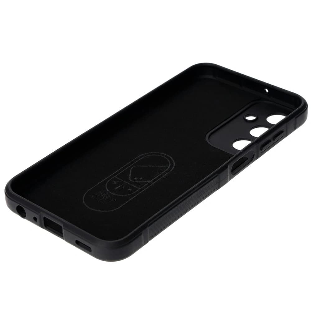 Bizon Case Tur Samsung Galaxy A25 5G schwarz - 4