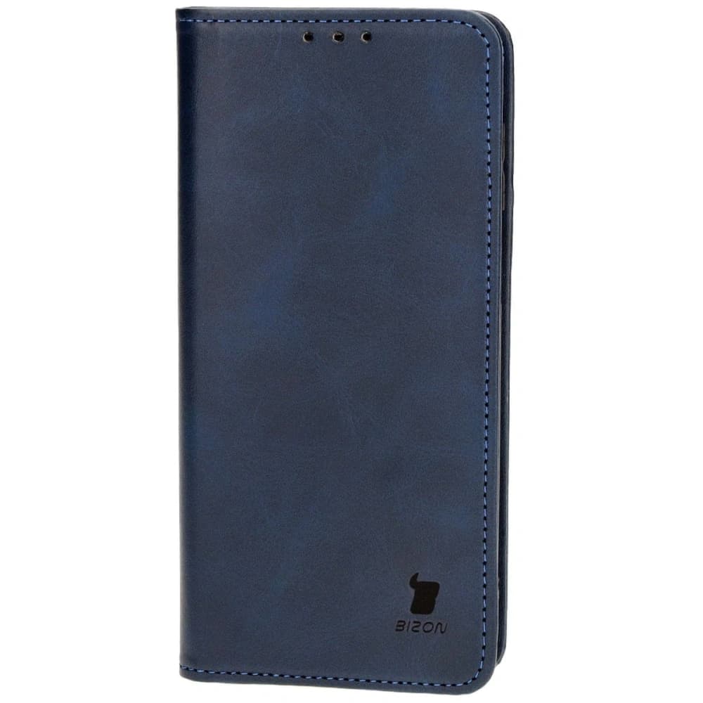 Bizon Case Pocket Pro Motorola Moto G14 tengerészkék - 3