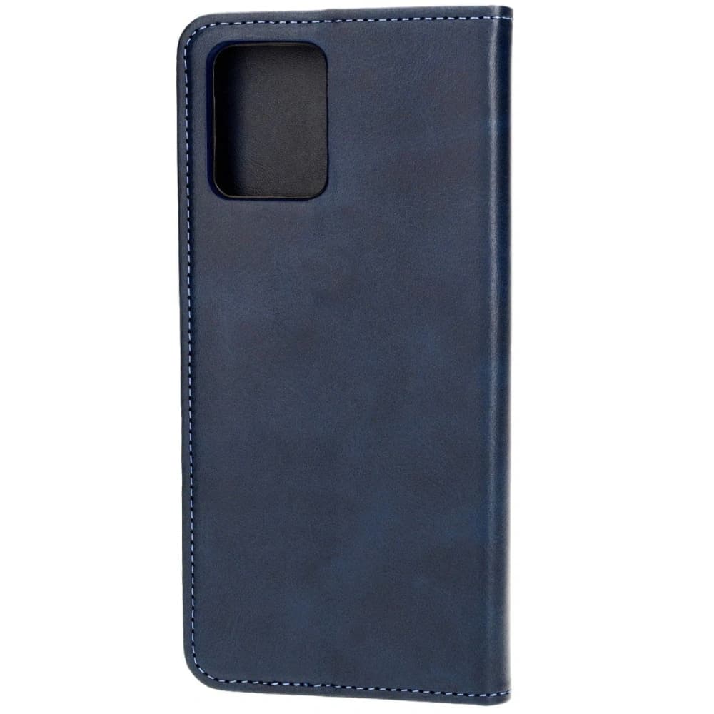 Bizon Case Pocket Pro Motorola Moto G14 tengerészkék - 4