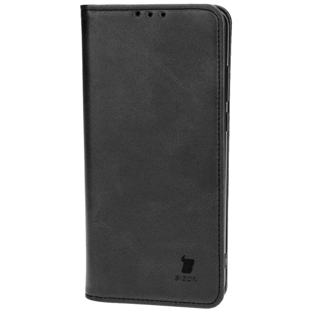 Bizon Case Pocket Pro Motorola Moto G84 5G black - 3