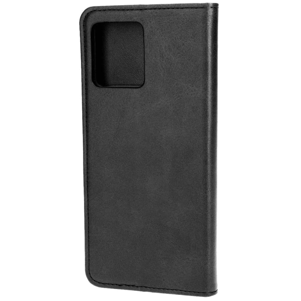 Bizon Case Pocket Pro Motorola Moto G84 5G black - 4