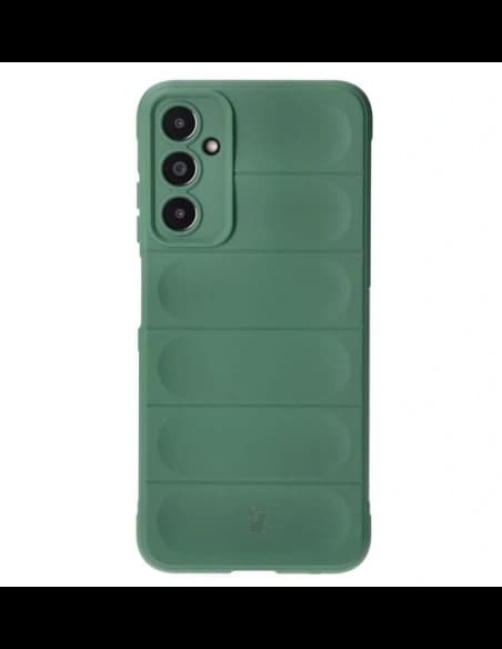 Bizon Case Tur Samsung Galaxy A05s dark green