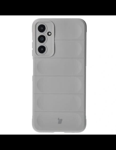 Bizon Case Tur Samsung Galaxy A05s light grey