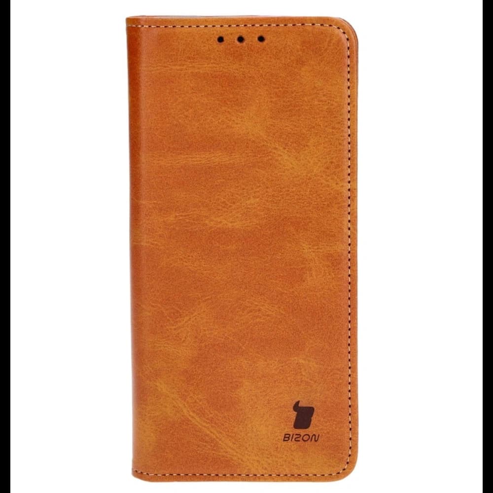 Bizon Case Pocket Pro OnePlus 12 brown - 2