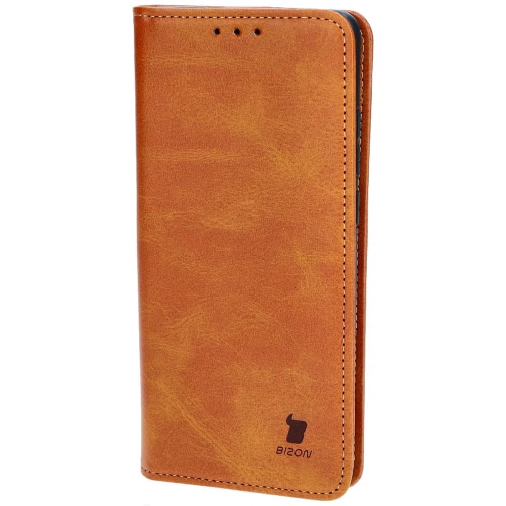 Bizon Case Pocket Pro OnePlus 12 brown - 3