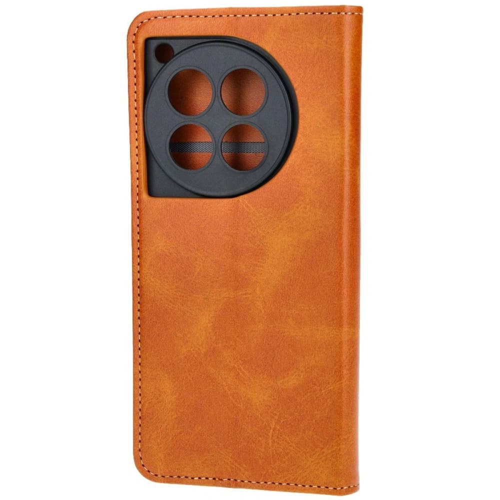 Bizon Case Pocket Pro OnePlus 12 brown - 4