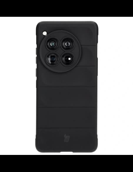 Bizon Case Tur OnePlus 12 black