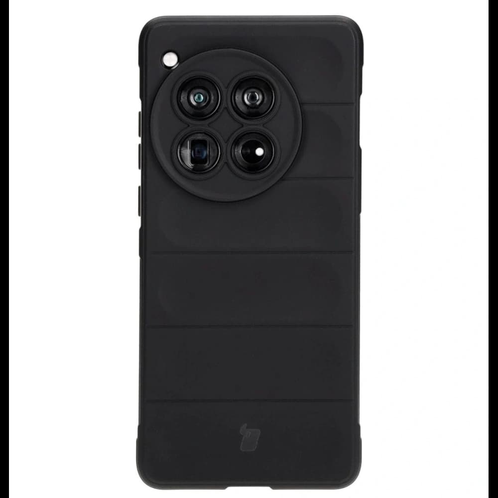 Bizon Case Tur OnePlus 12 black - 1